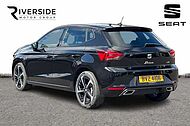 SEAT Ibiza 1.0 TSI 115 FR Sport 5dr