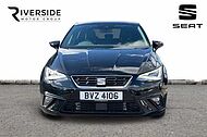 SEAT Ibiza 1.0 TSI 115 FR Sport 5dr
