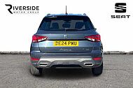 SEAT Arona 1.0 TSI 115 FR Sport 5dr DSG