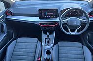 SEAT Arona 1.0 TSI 115 FR Sport 5dr DSG