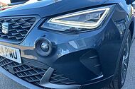 SEAT Arona 1.0 TSI 115 FR Sport 5dr DSG