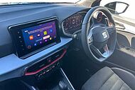 SEAT Arona 1.0 TSI 115 FR Sport 5dr DSG