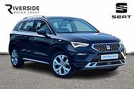 SEAT Ateca 1.5 TSI EVO Xperience 5dr