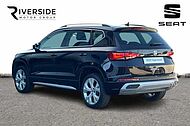 SEAT Ateca 1.5 TSI EVO Xperience 5dr