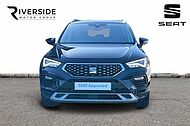 SEAT Ateca 1.5 TSI EVO Xperience 5dr