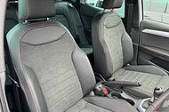 SEAT Arona 1.0 TSI 115 FR Sport 5dr
