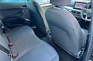 SEAT Ibiza 1.0 TSI 95 FR 5dr