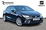 SEAT Ibiza 1.0 TSI 95 FR 5dr