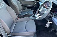 SEAT Ibiza 1.0 TSI 95 FR 5dr