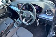 SEAT Ibiza 1.0 TSI 95 FR 5dr