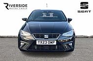SEAT Ibiza 1.0 TSI 95 FR 5dr