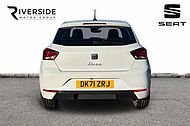 SEAT Ibiza 1.0 TSI 95 Xcellence Lux 5dr