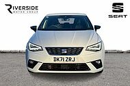 SEAT Ibiza 1.0 TSI 95 Xcellence Lux 5dr