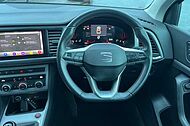 SEAT Ateca 1.5 TSI EVO FR 5dr