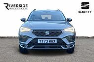SEAT Ateca 1.5 TSI EVO FR 5dr