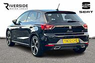 SEAT Ibiza 1.0 TSI 95 FR Sport 5dr