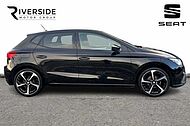 SEAT Ibiza 1.0 TSI 95 FR Sport 5dr