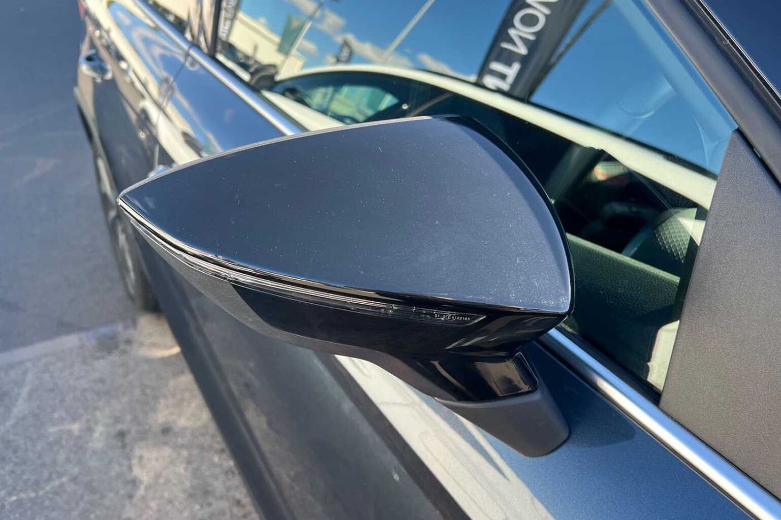 SEAT Arona 1.0 TSI 115 FR Sport 5dr DSG