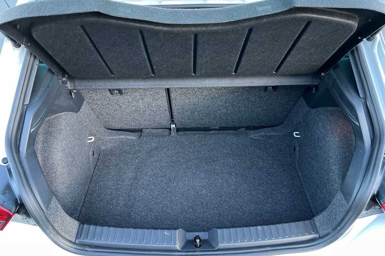 SEAT Ibiza 1.0 TSI 95 Xcellence Lux 5dr