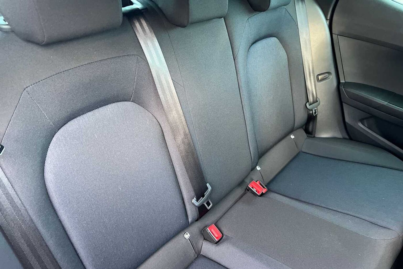 SEAT Ibiza 1.0 TSI Anniversary Limited Edition 5dr