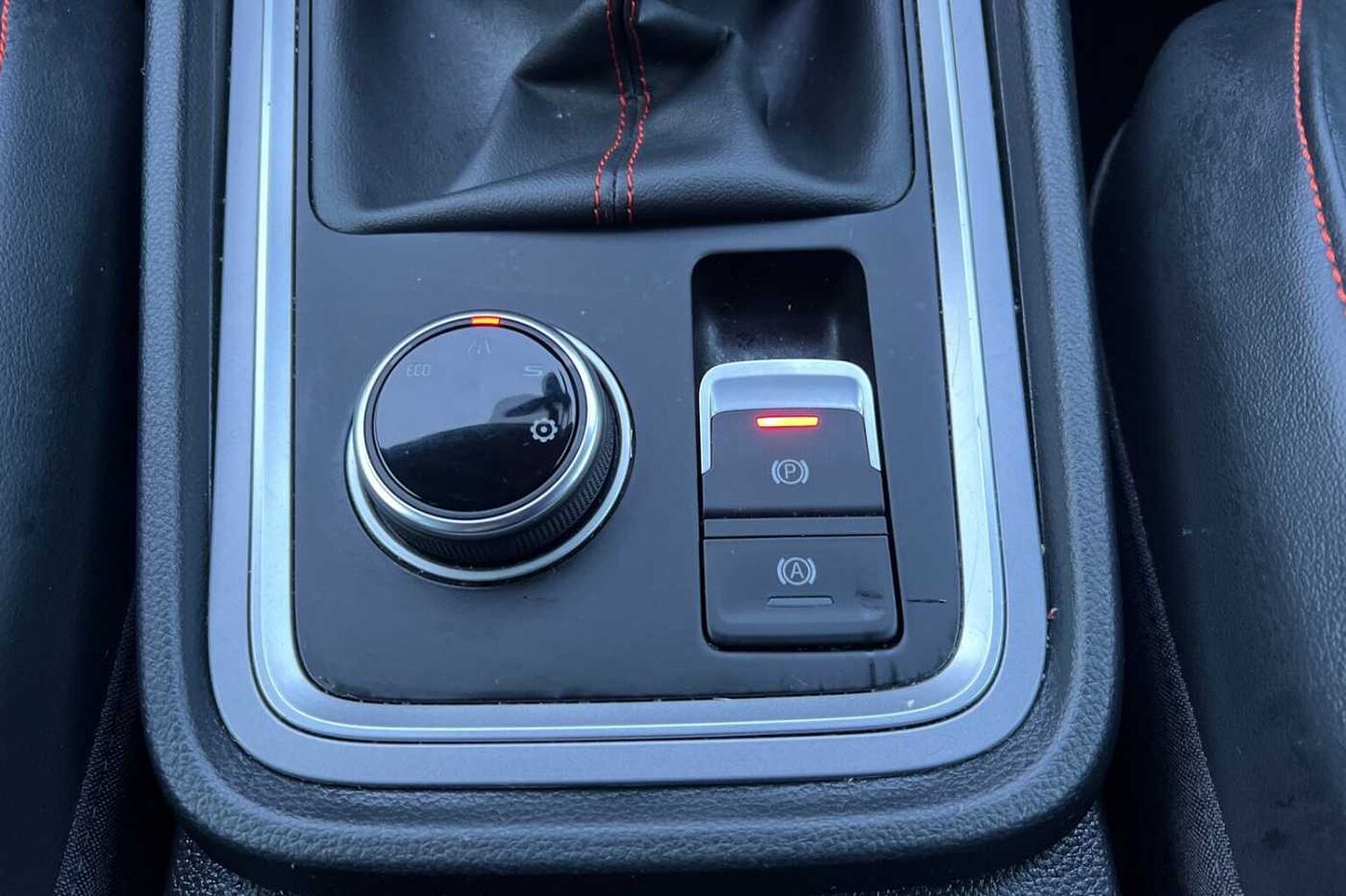 SEAT Ateca 1.5 TSI EVO FR 5dr