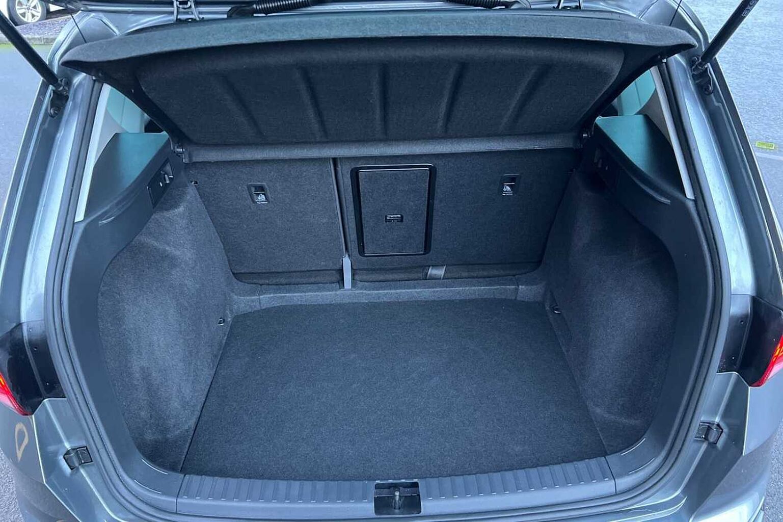 SEAT Ateca 1.5 TSI EVO FR 5dr