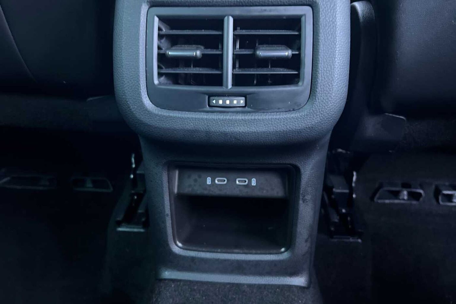 SEAT Ateca 1.5 TSI EVO FR 5dr