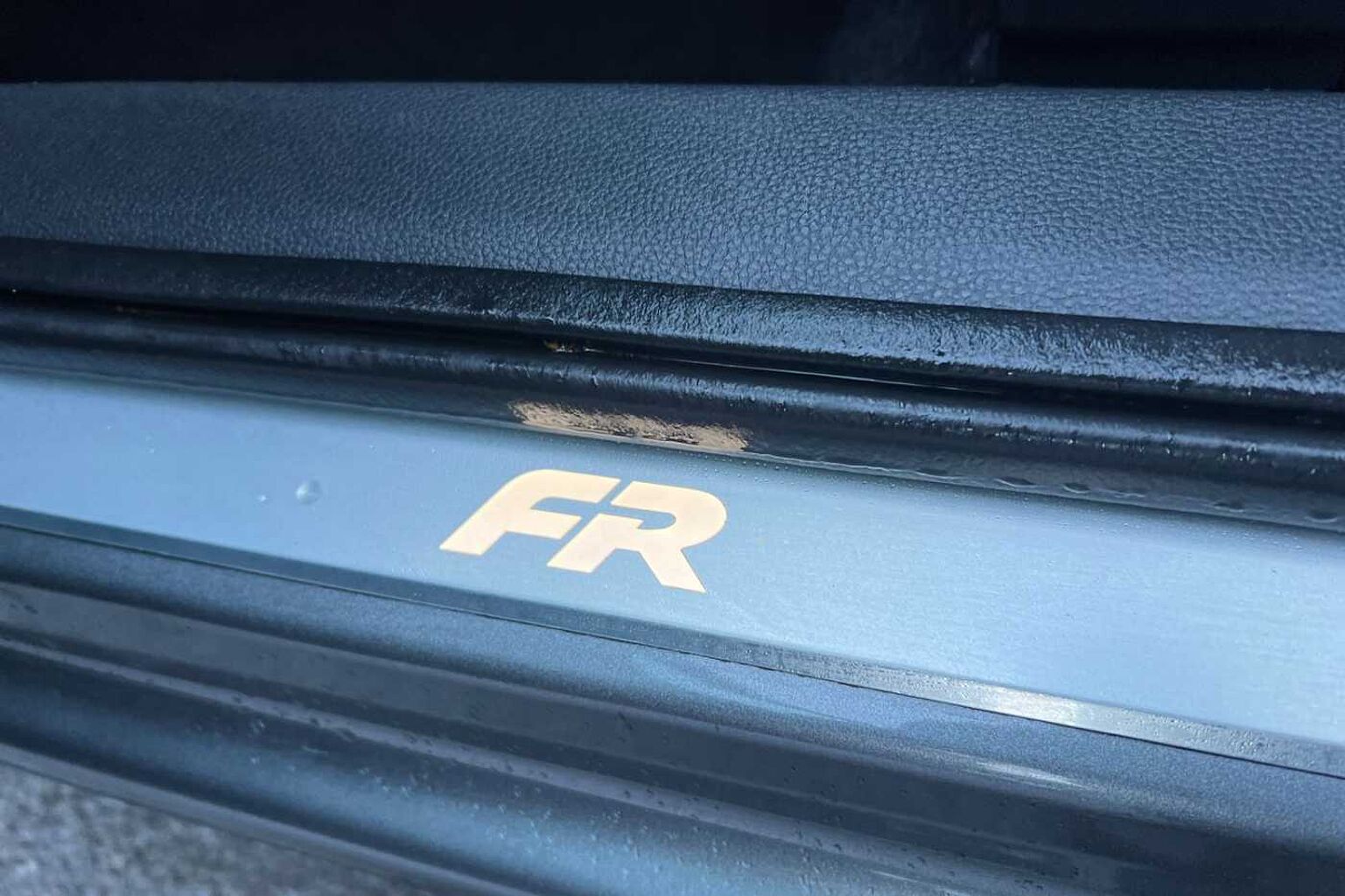 SEAT Ateca 1.5 TSI EVO FR 5dr