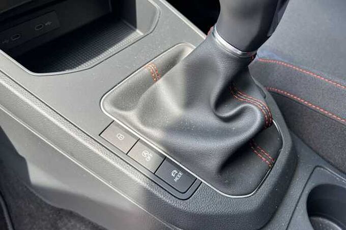 SEAT Ibiza 1.0 TSI (115ps) FR 5-Door