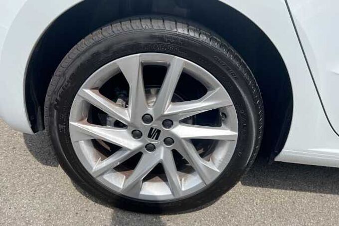 SEAT Ibiza 1.0 TSI (115ps) FR 5-Door