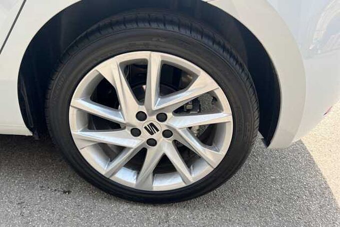 SEAT Ibiza 1.0 TSI (115ps) FR 5-Door