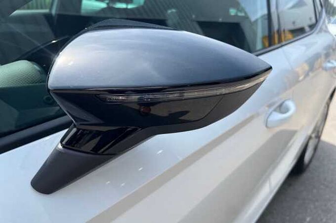 SEAT Ibiza 1.0 TSI (115ps) FR 5-Door