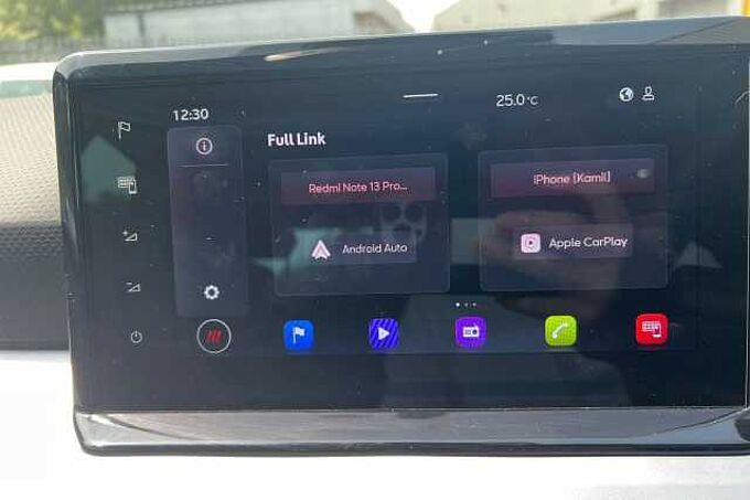 SEAT Ibiza 1.0 TSI (115ps) FR 5-Door