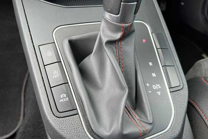 SEAT Ibiza 1.0 TSI 115 FR Sport 5dr DSG