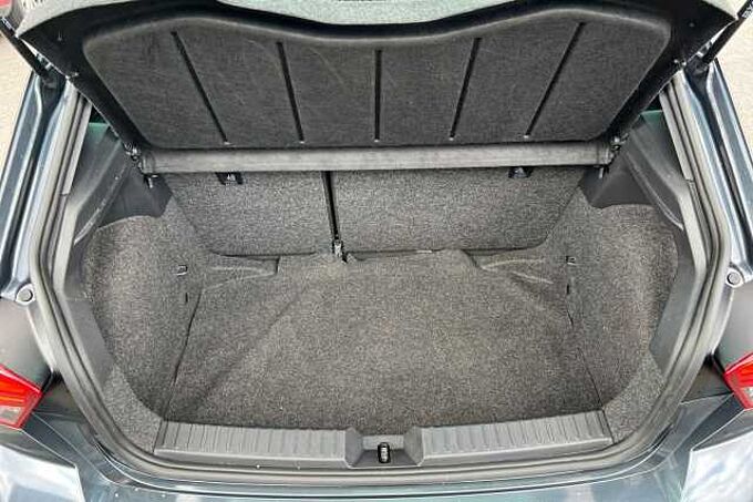 SEAT Ibiza 1.0 TSI 115 FR Sport 5dr DSG