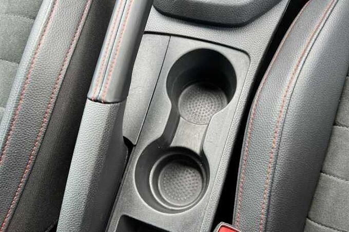 SEAT Ibiza 1.0 TSI 115 FR Sport 5dr DSG