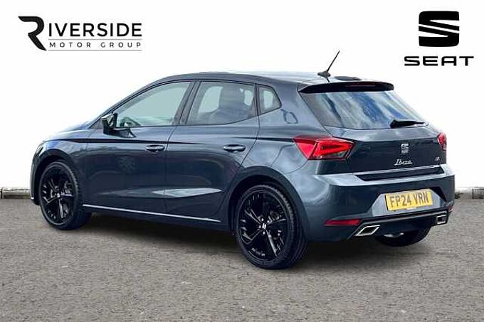 SEAT Ibiza 1.0 TSI 115 FR Sport 5dr DSG