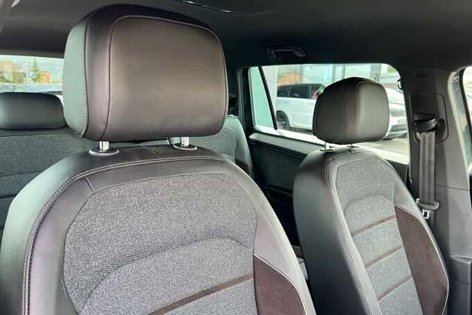 SEAT Tarraco 1.5 EcoTSI Xcellence 5dr DSG