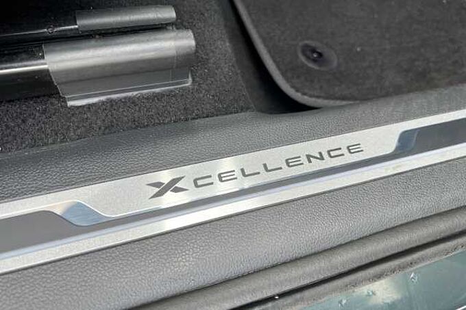 SEAT Tarraco 1.5 EcoTSI Xcellence 5dr DSG