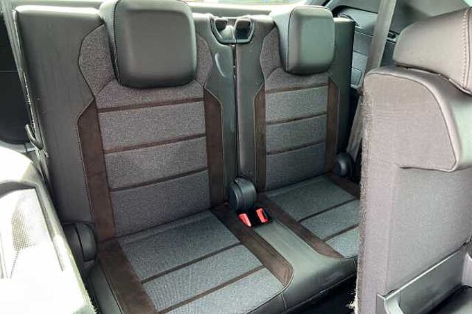 SEAT Tarraco 1.5 EcoTSI Xcellence 5dr DSG