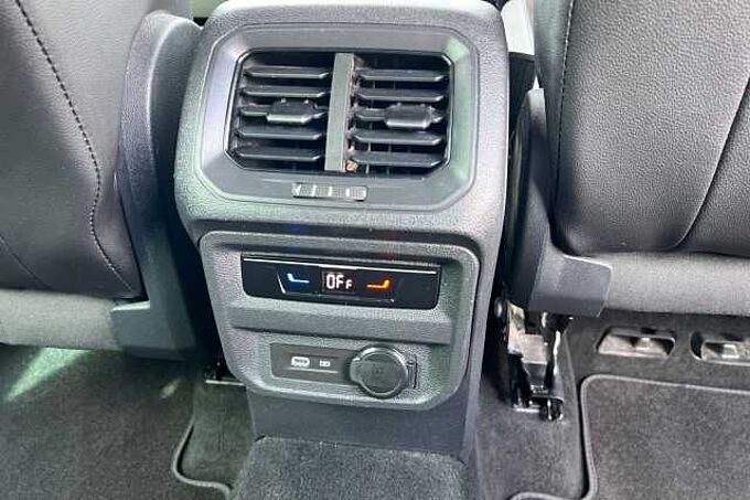 SEAT Tarraco 1.5 EcoTSI Xcellence 5dr DSG