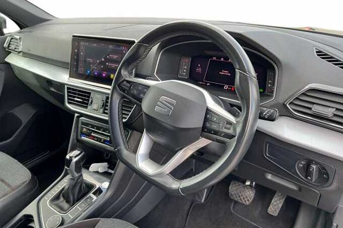 SEAT Tarraco 1.5 EcoTSI Xcellence 5dr DSG