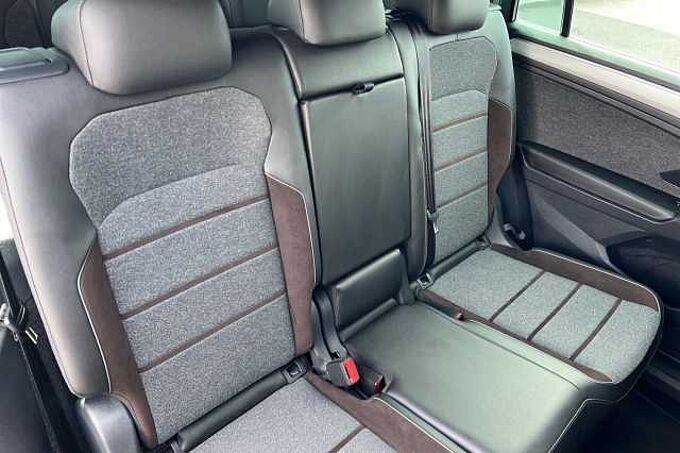 SEAT Tarraco 1.5 EcoTSI Xcellence 5dr DSG