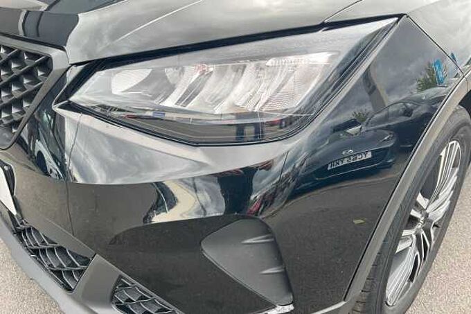 SEAT Arona 1.0 TSI 110 SE Technology 5dr DSG