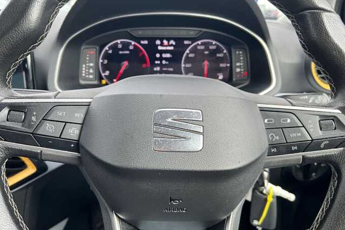 SEAT Arona 1.0 TSI 110 SE Technology 5dr DSG