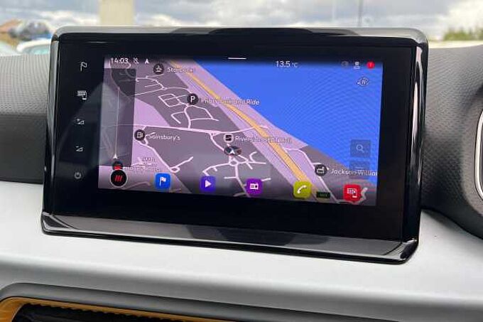 SEAT Arona 1.0 TSI 110 SE Technology 5dr DSG