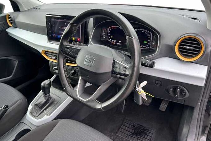 SEAT Arona 1.0 TSI 110 SE Technology 5dr DSG