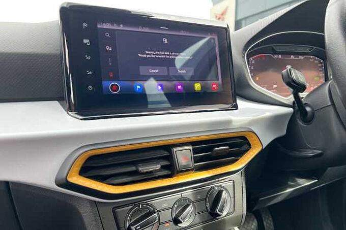 SEAT Arona 1.0 TSI 110 SE Technology 5dr DSG