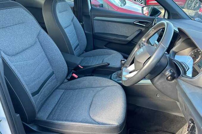 SEAT Arona 1.0 TSI 110 XPERIENCE 5dr