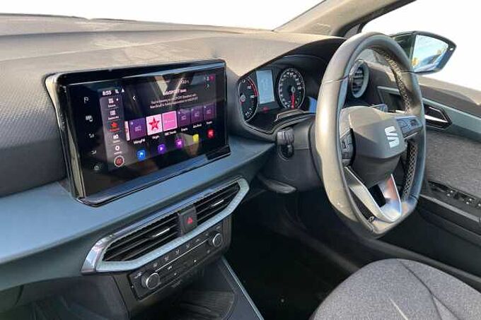 SEAT Arona 1.0 TSI 110 XPERIENCE 5dr